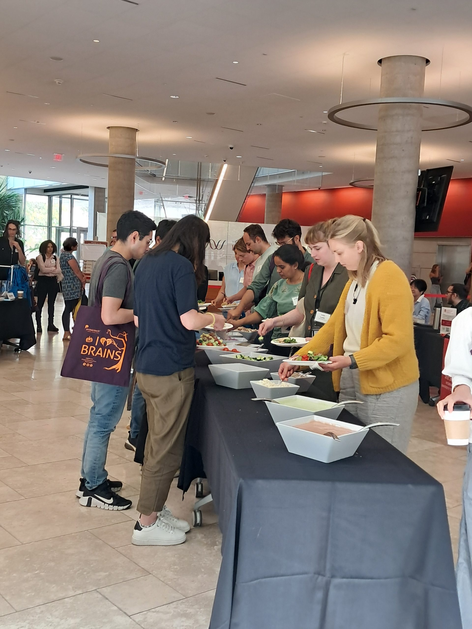 Celebration of Postdoc Excellence – UW-Madison Postdoctoral Association ...