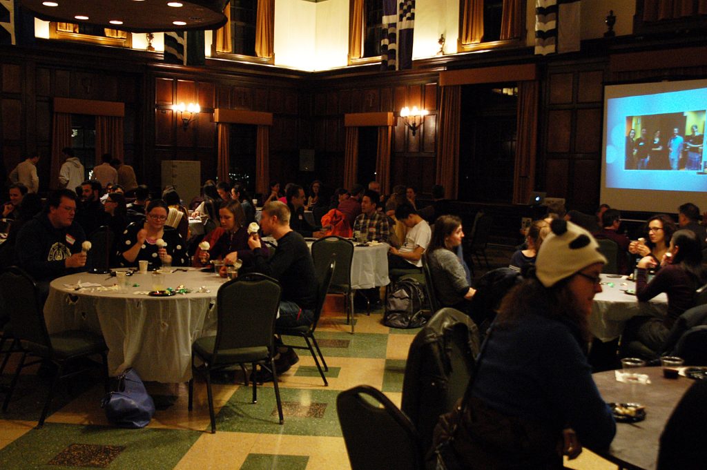 Celebration of Postdoc Excellence – UW-Madison Postdoctoral Association ...