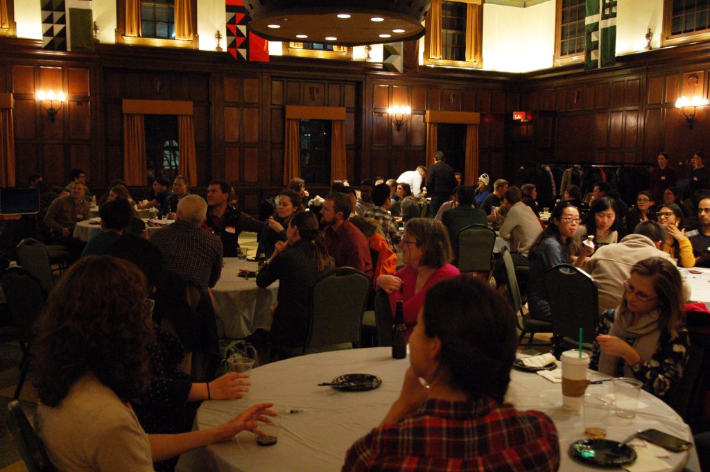 Celebration of Postdoc Excellence – UW-Madison Postdoctoral Association ...