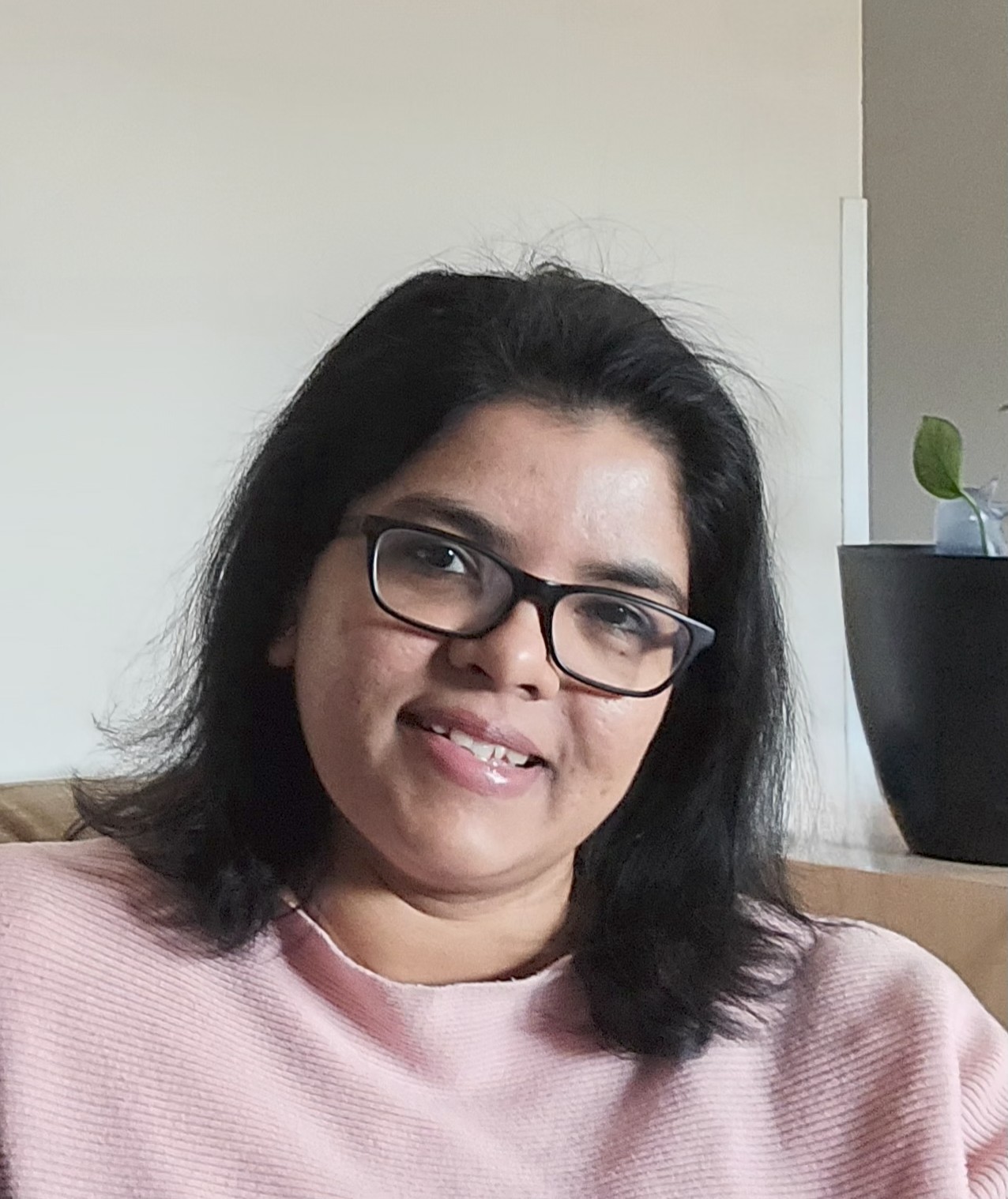 Welmillage, Shashi – UW-Madison Postdoctoral Association – UW–Madison