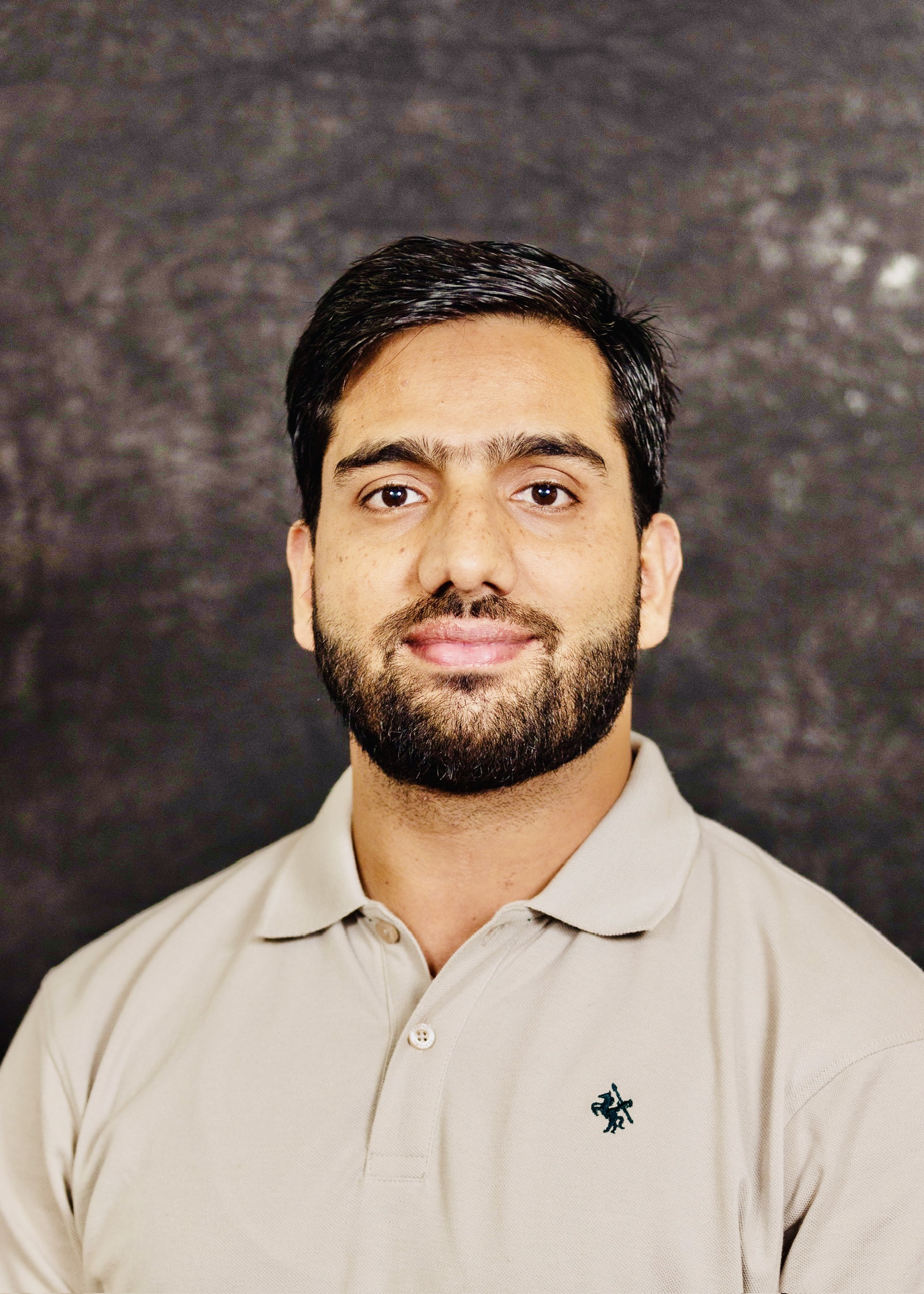 Sheikh, Umar – UW-Madison Postdoctoral Association – UW–Madison